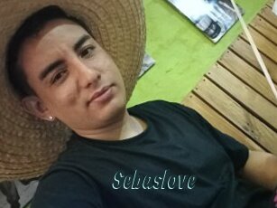 Sebaslove