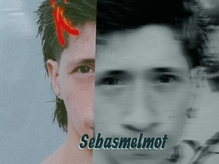 Sebasmelmot