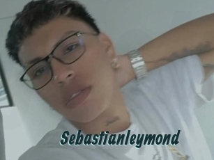 Sebastianleymond