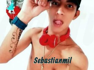 Sebastianmil