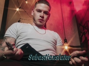 Sebastianslater