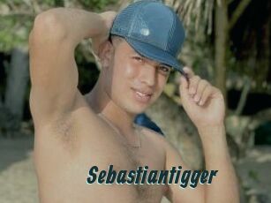Sebastiantigger
