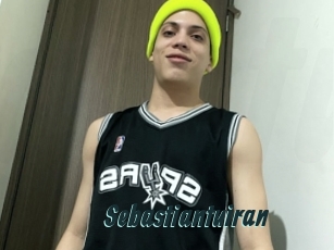 Sebastiantuiran