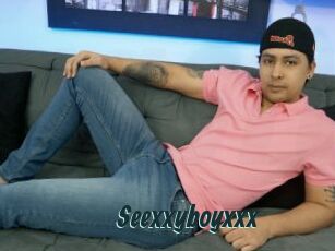 Seexxyboyxxx