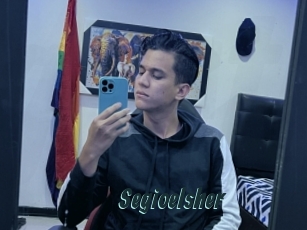 Segioelsher