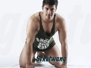 Seketwang