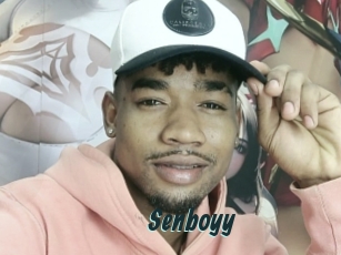 Senboyy