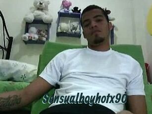 Sensualboyhotx90