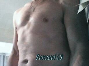 Sensuel43