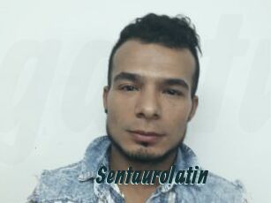 Sentaurolatin