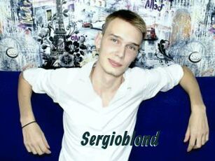 Sergioblond