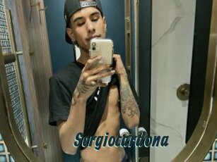 Sergiocardona