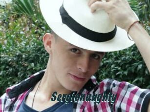 Sergionaughty