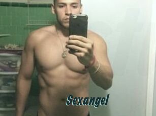 Sexangel