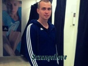 Sexangellove