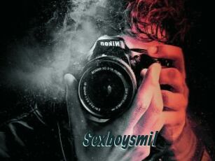 Sexboysmil