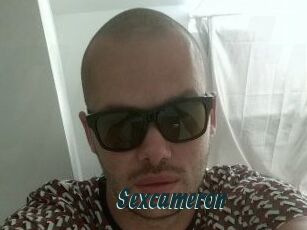 Sexcameron