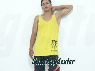 Sexdirtydexter