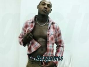 Sexgames