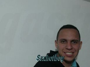 Sexhotboy