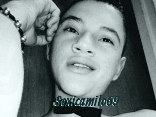 Sexicamilo69