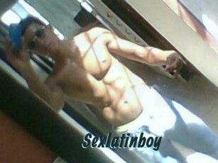 Sexlatinboy