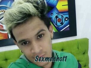 Sexmenhot1
