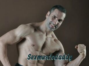 Sexmuscledaddy