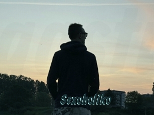 Sexoholiko
