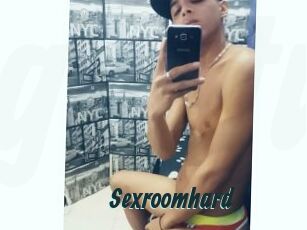 Sexroomhard