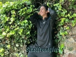 Sexstiventyler