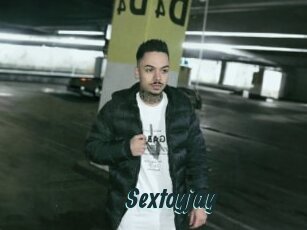Sextoyjay