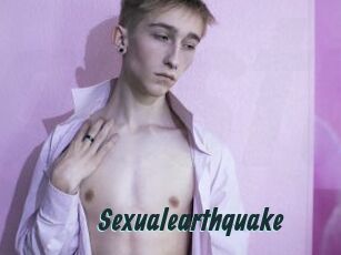 Sexualearthquake