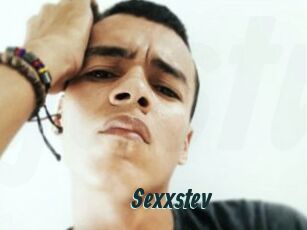 Sexxstev