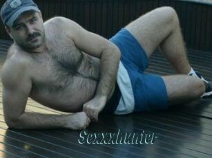 Sexxxhunter