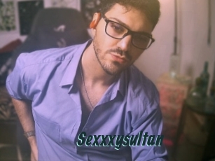 Sexxxysultan