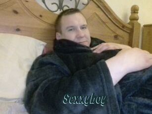 Sexxyboy