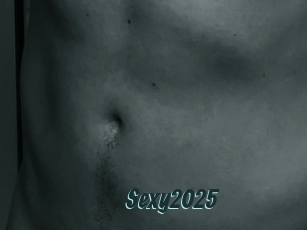 Sexy2025