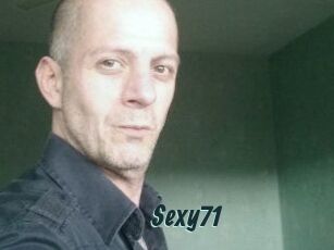 Sexy71