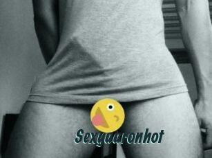 Sexyaaronhot