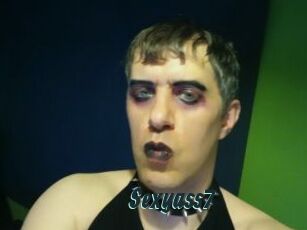 Sexyass7