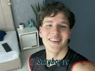 Sexyboy_vc
