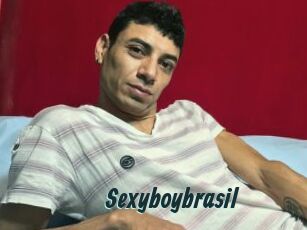 Sexyboybrasil