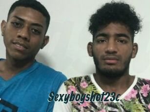 Sexyboyshot23c
