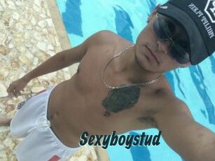 Sexyboystud