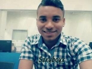 Sexy_boyx