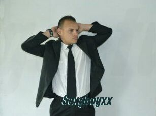 Sexyboyxx