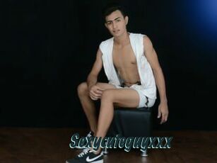 Sexycuteguyxxx