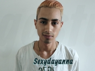 Sexydayanna
