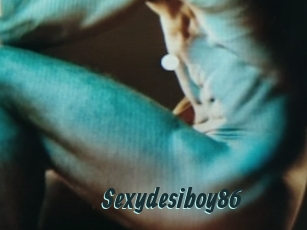 Sexydesiboy86